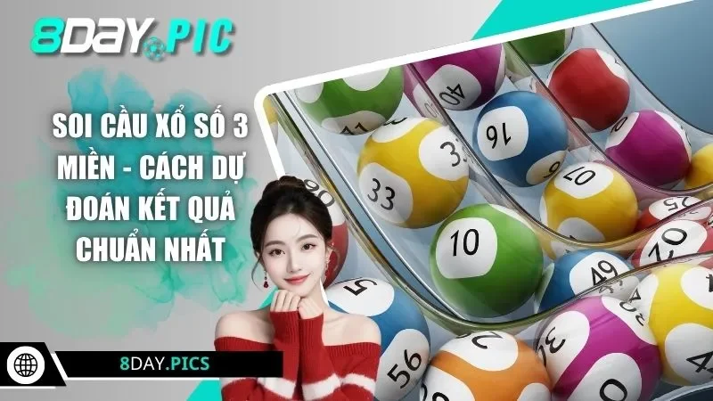 soi cầu xổ số 3 miền